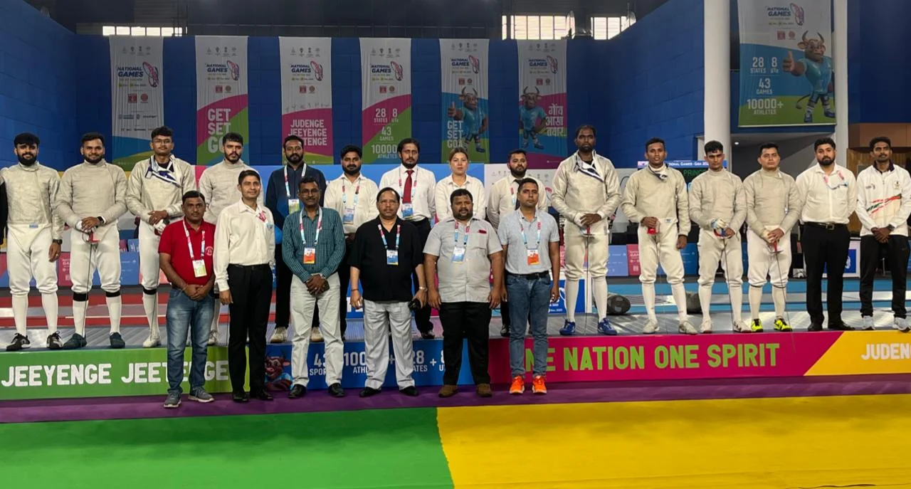 Bihar Shines in Khelo India Youth Games 2025 with 36 Medals