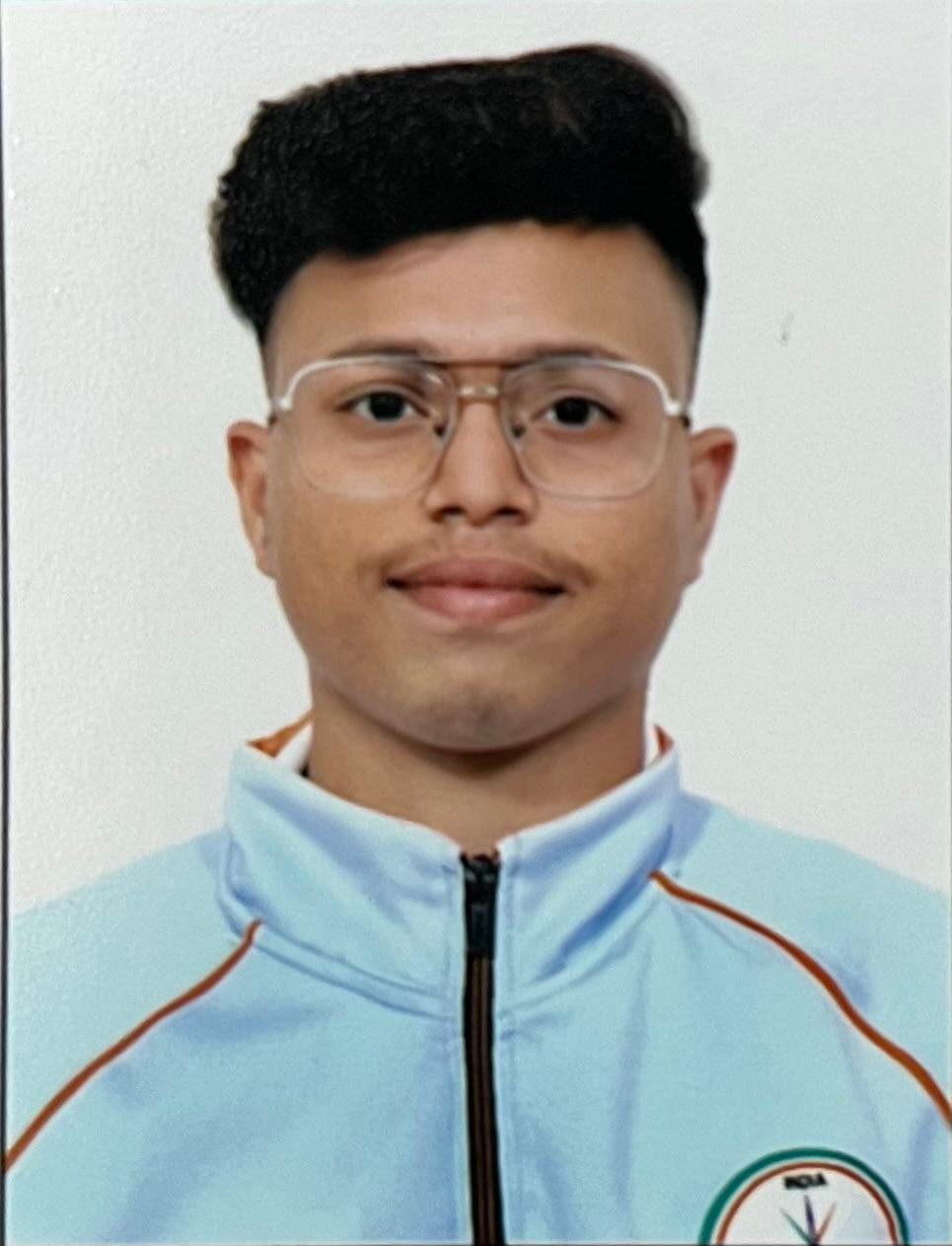 Tushar Kumar